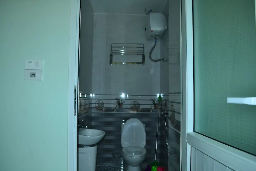 Mango Hostel
