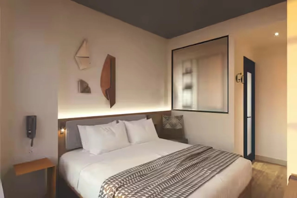 Hotel 38 New York City, Tapestry Collection by Hilton