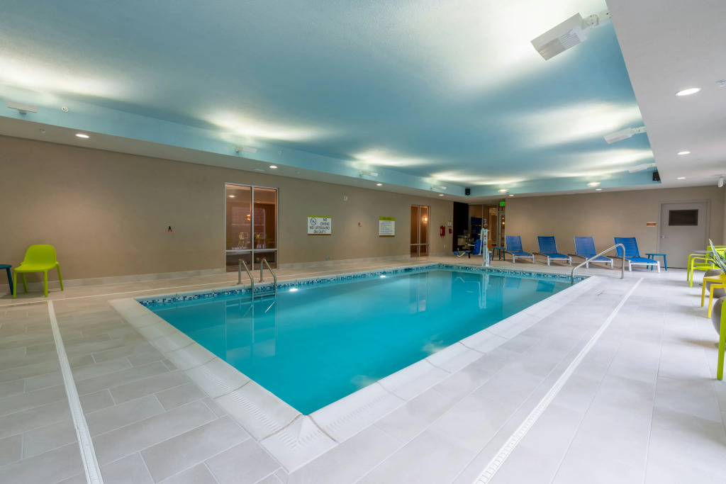 Home2 Suites By Hilton Pocatello, Id