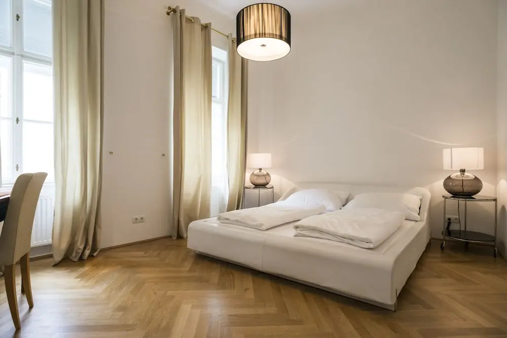 Executive Suites Margareten by welcome2vienna