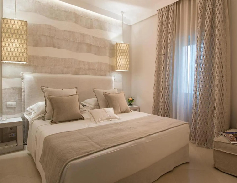 San Michele Suite