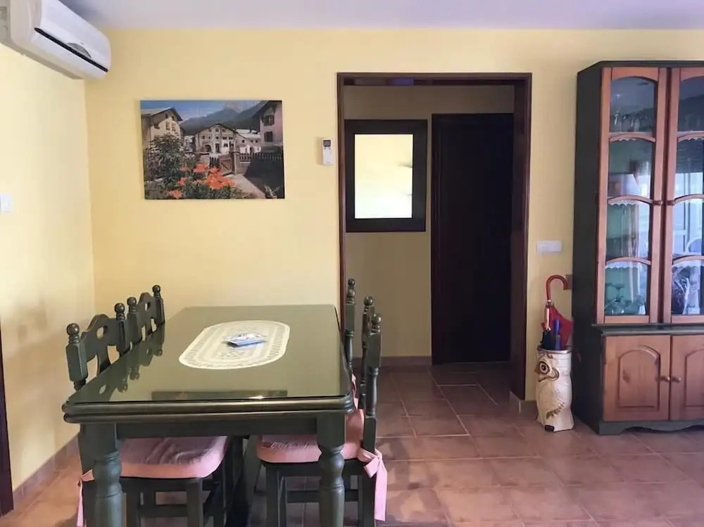 Apartamento Horta St Maria Vistas Panorámicas al Mar  - 107C