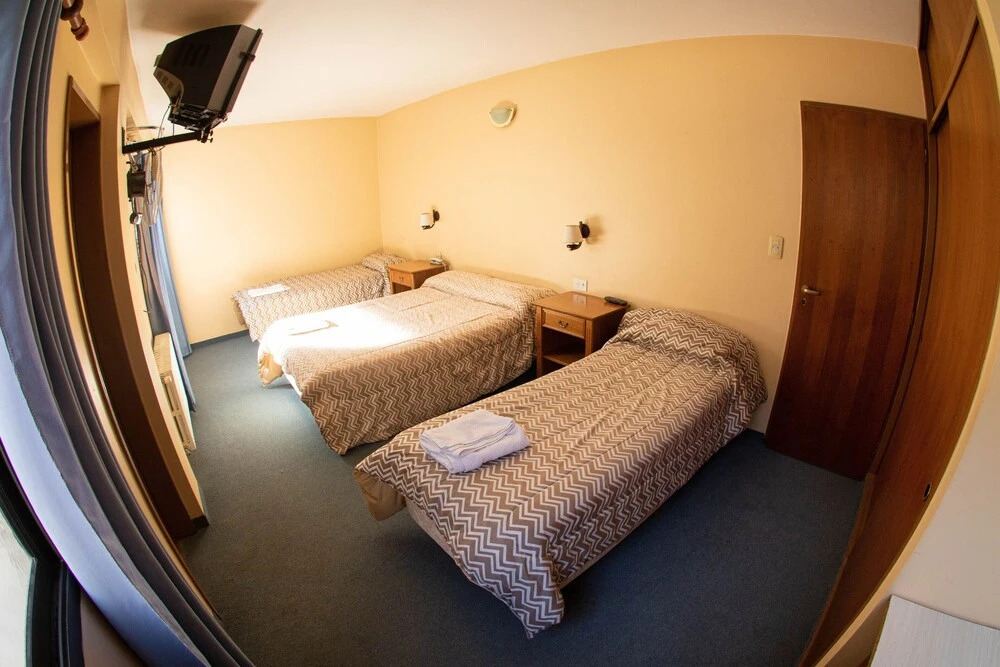Hotel Provincia