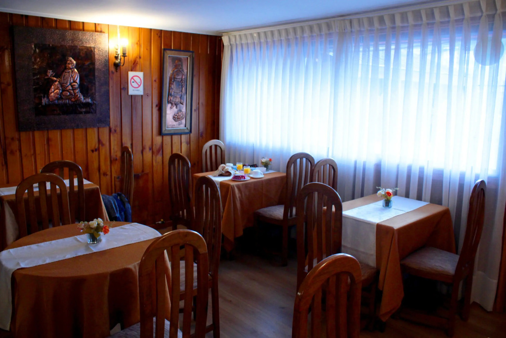 Hotel Luanco