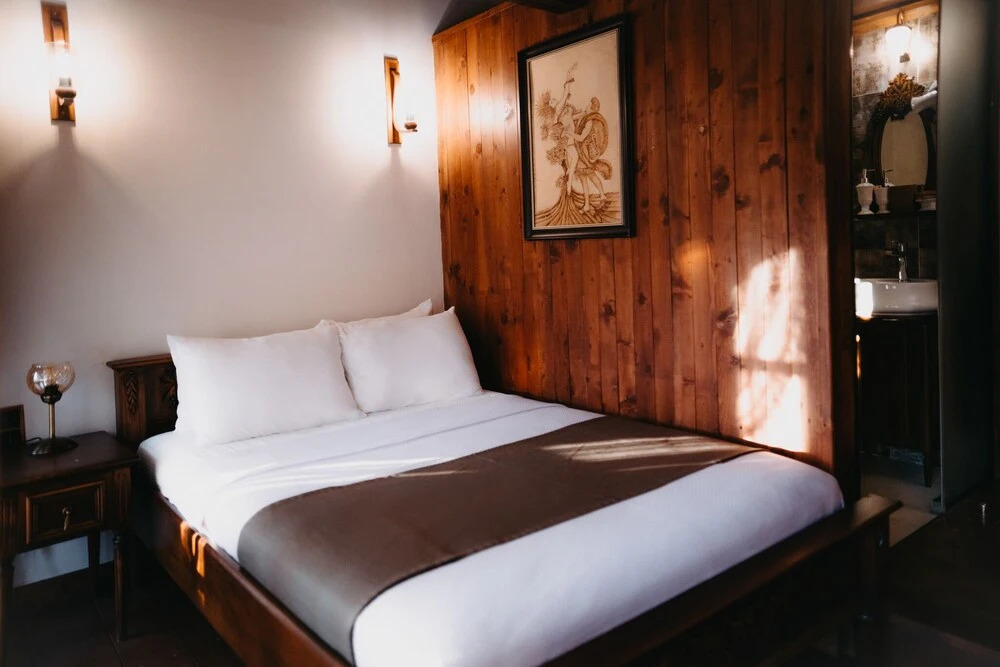 Yeşil Ev Cafe & Boutique Hotel