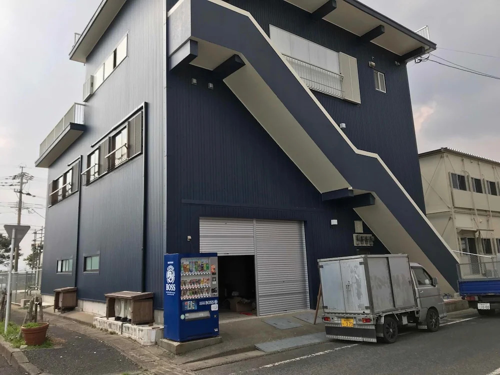 Guesthouse Minami