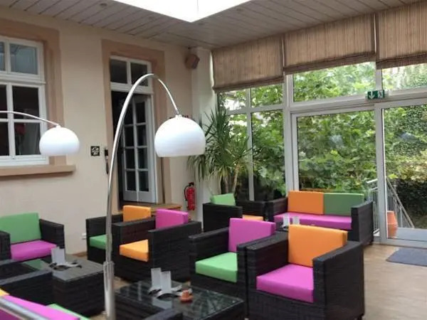 Bed & Breakfast Nitteler Hof