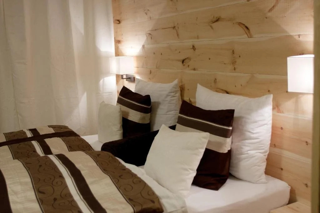 Bed and Breakfast BnB44