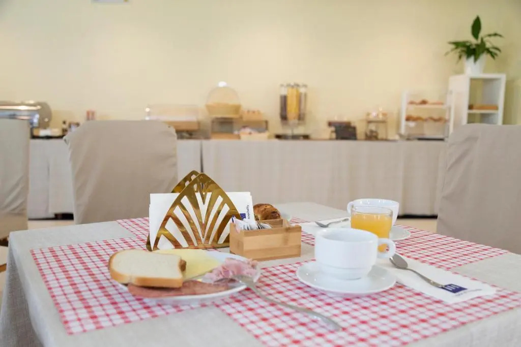 iH Hotels Milano Blu Visconti