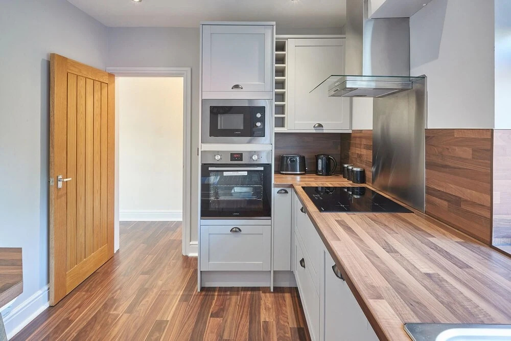 Host Stay Baslow Road Serviced Apartment