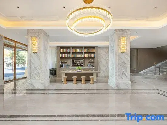 Vienna International Hotel