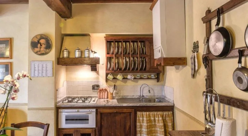 Old Tuscanys hills - Beautiful house close to Florence