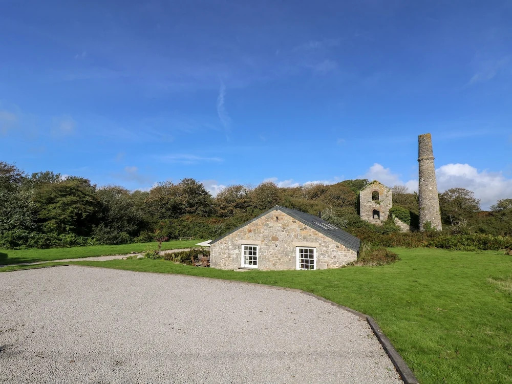 Wheal Grey