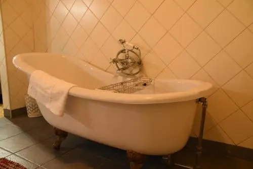 New Rush Guest House