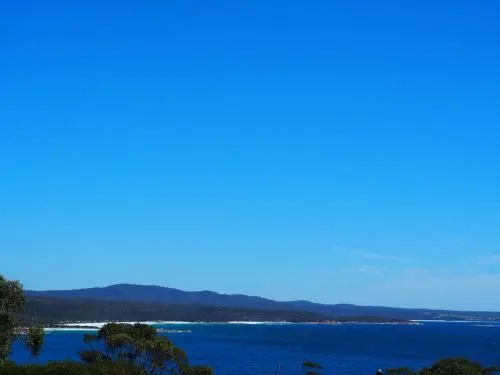 GRANITE BEACH HOUSE @ Bay of Fires