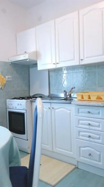 Apartment Cinzia