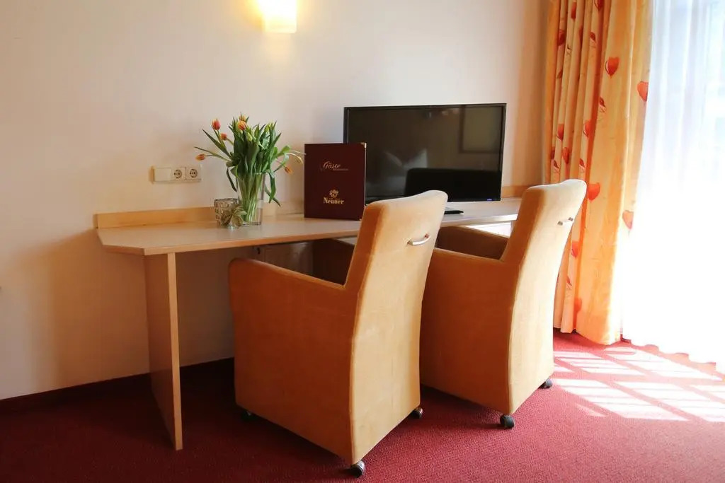 Hotel Gasthof Neuner