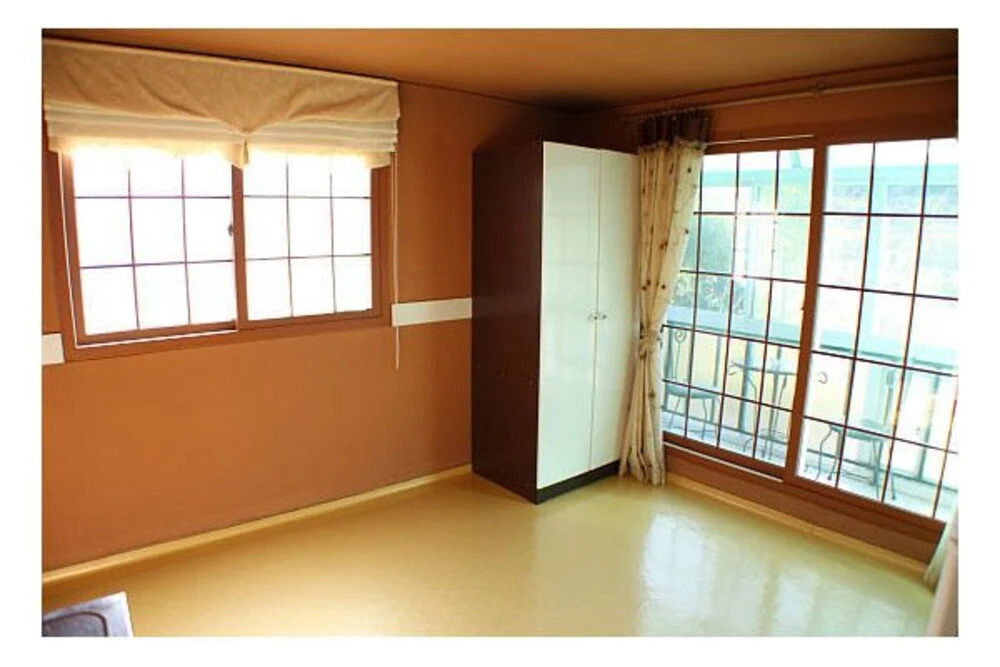 Gyeongju Silla Pension