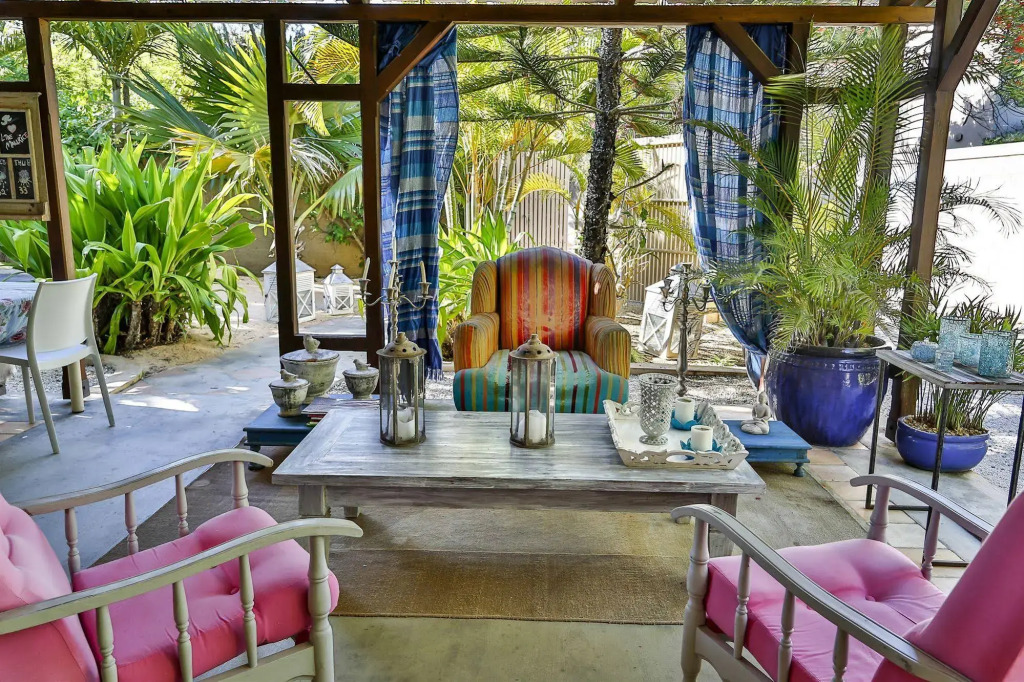 Bleu de Toi Boutique Guesthouse