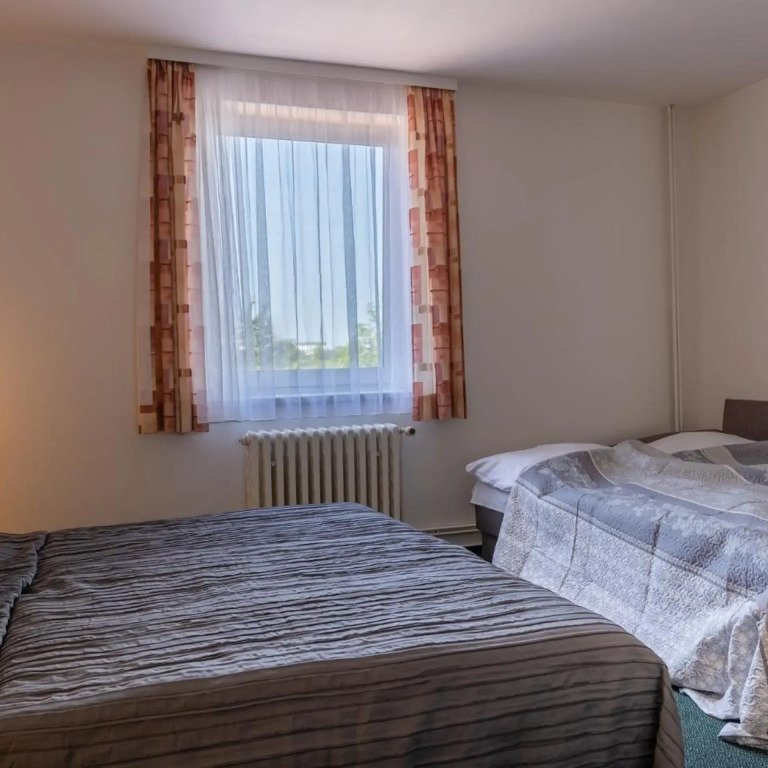 Hotel Kanarek