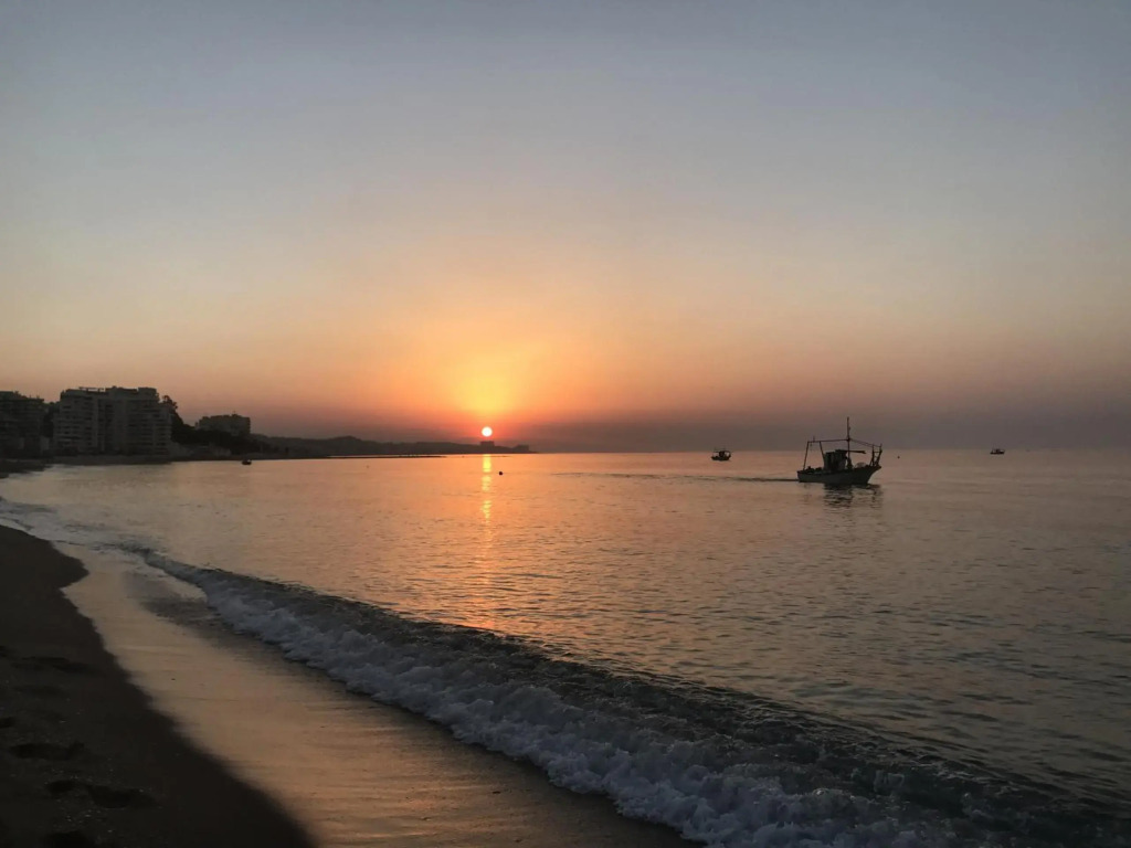 HomeAbroad Apartments - Gran Atico de Lujo Fuengirola