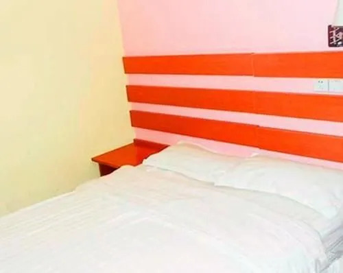 Jinan Haiyuan Hotel