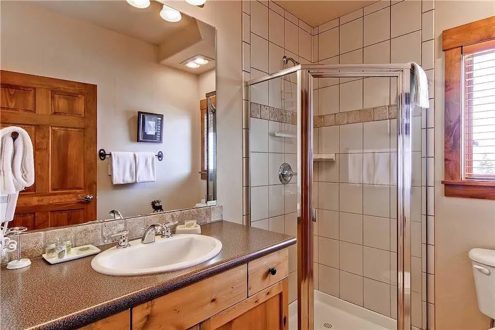 2204 Timberline Lodge, Trappeur's Crossing Apartment 2