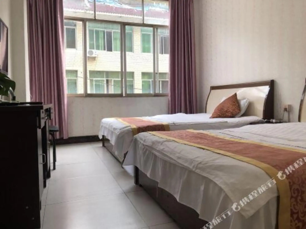 Hongxing Hotel