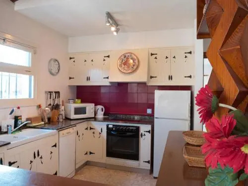 Holiday Home Amaranda
