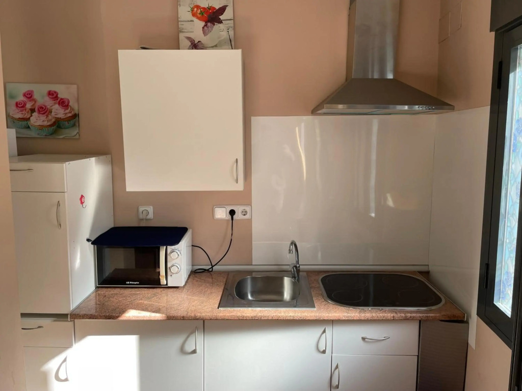 Apartamento DUPLEX SAGASTA
