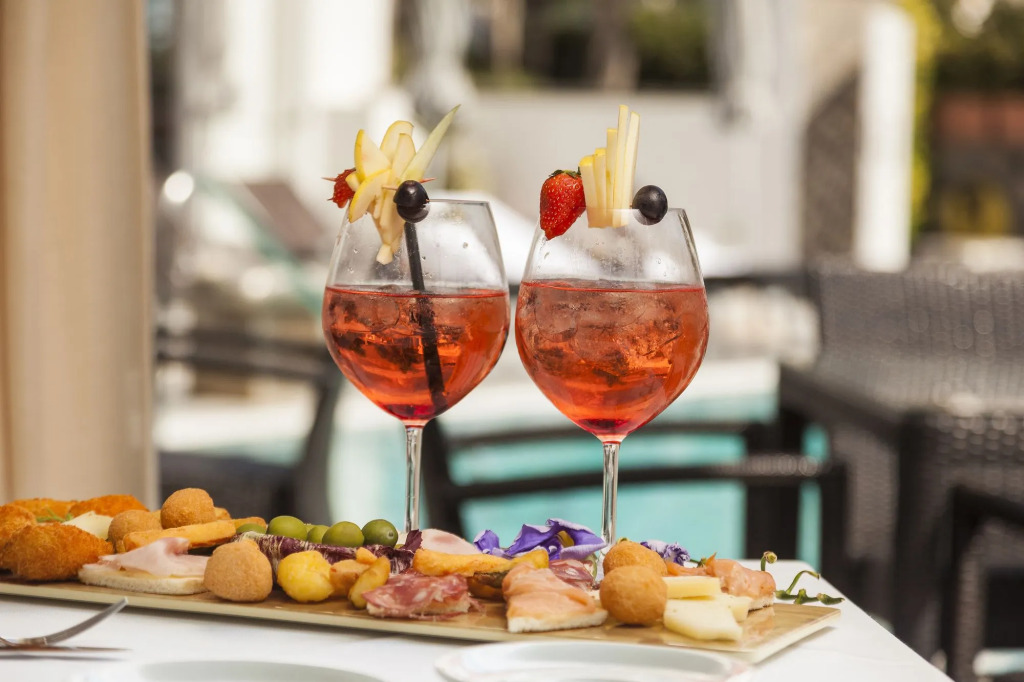 Grifo Hotel Charme & SPA