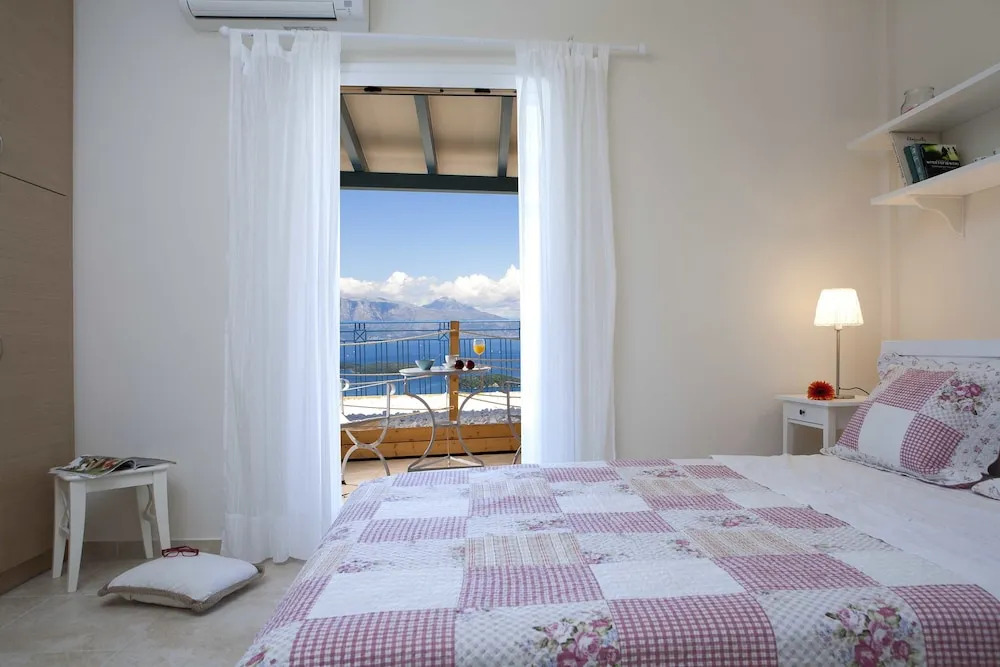Violitzis Villas