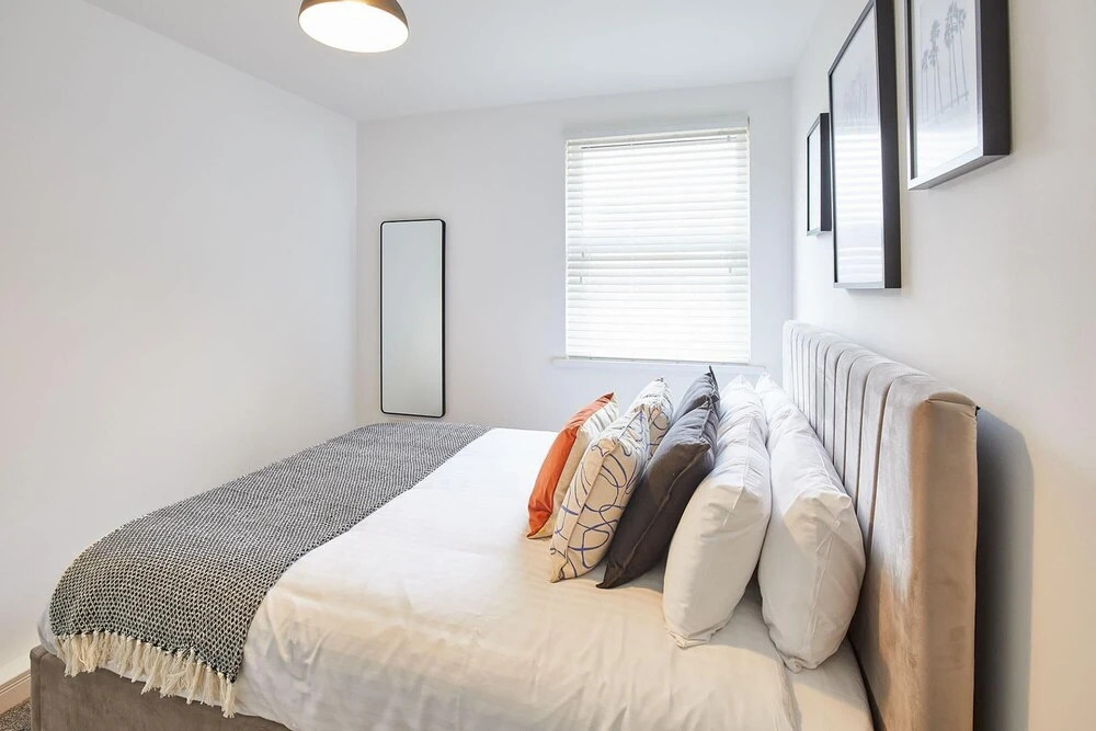 Host Stay Apartment 8 North Quay