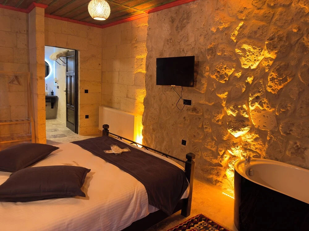 Angel View Suites