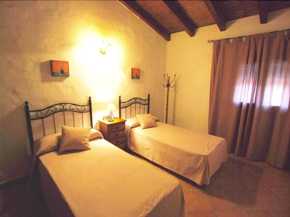 Casa Roche 1