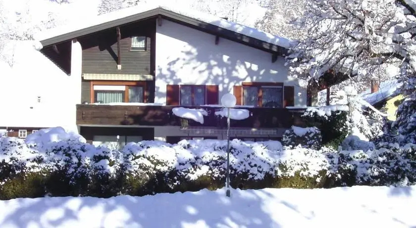 Ferienwohnung Kunz