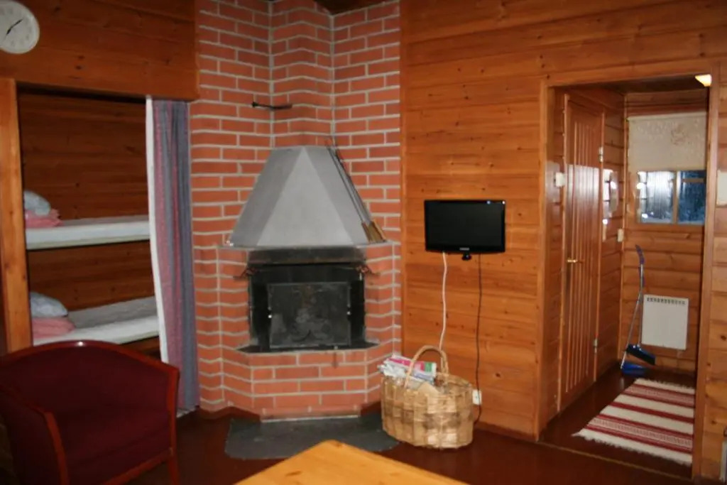 Aava Sky Village