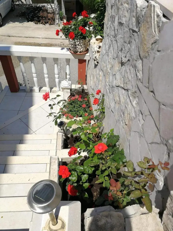 Apartments Ustavdic