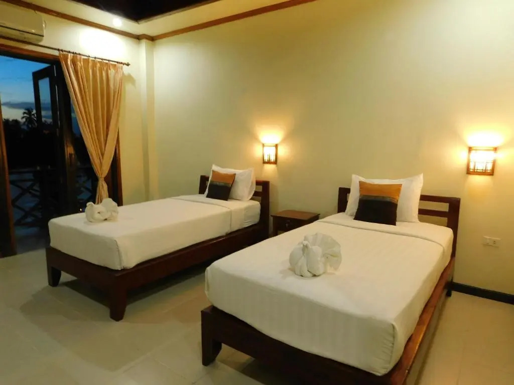 Sengahloune Villa