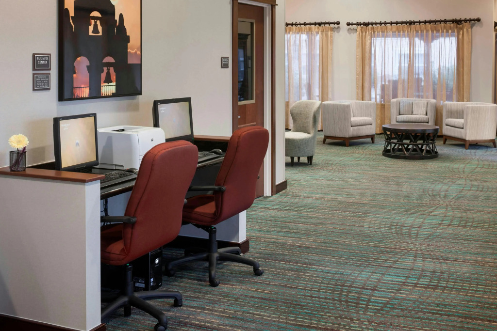 Residence Inn Tucson Airport
