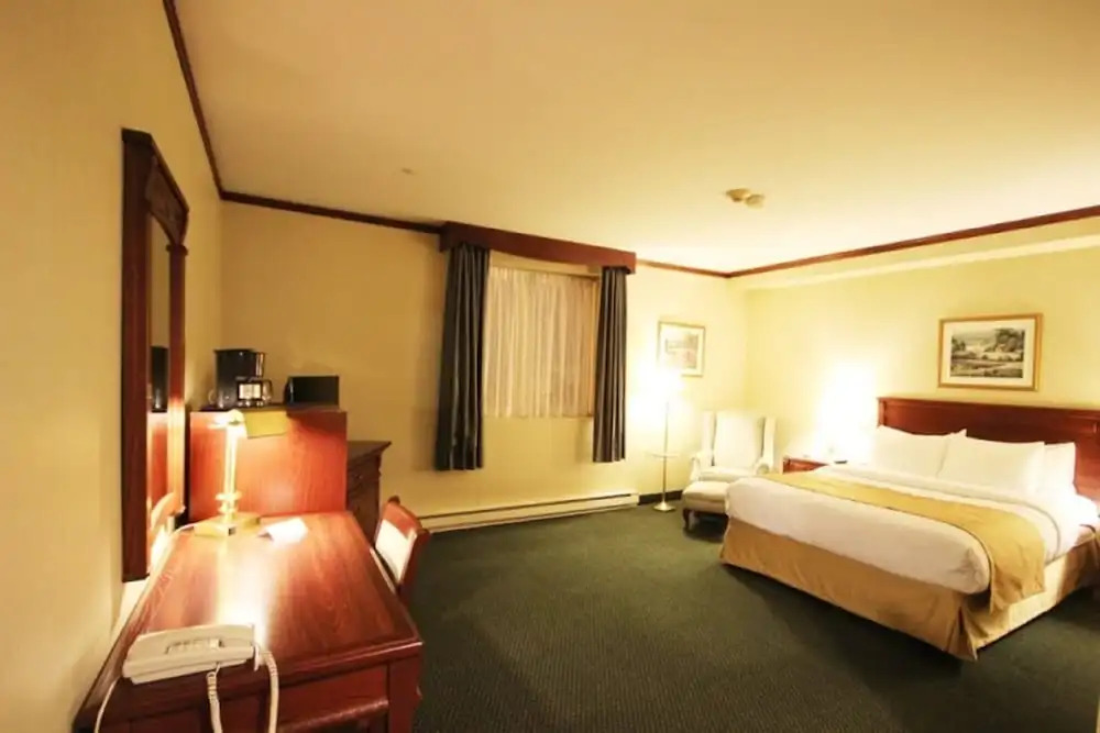 Park Inn Aeroport Montreal
