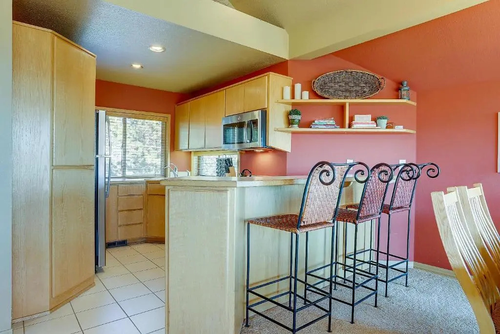 River Rdg 416-AC-Hot Tub-3BR/3B