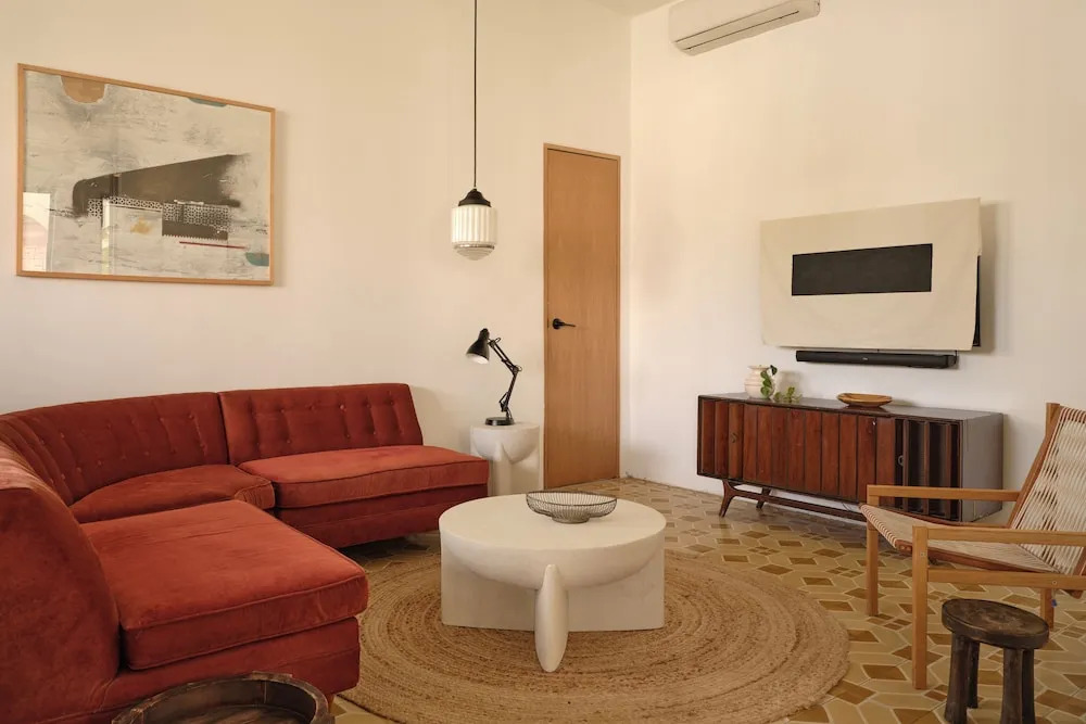 CASA FRIDA by DW