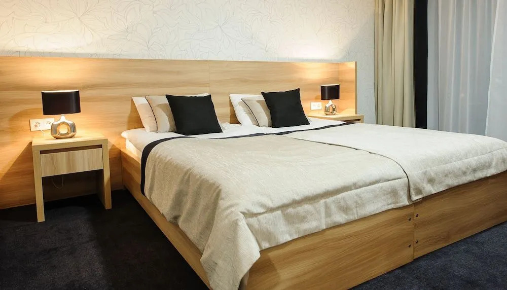TeoDorka Med & SPA