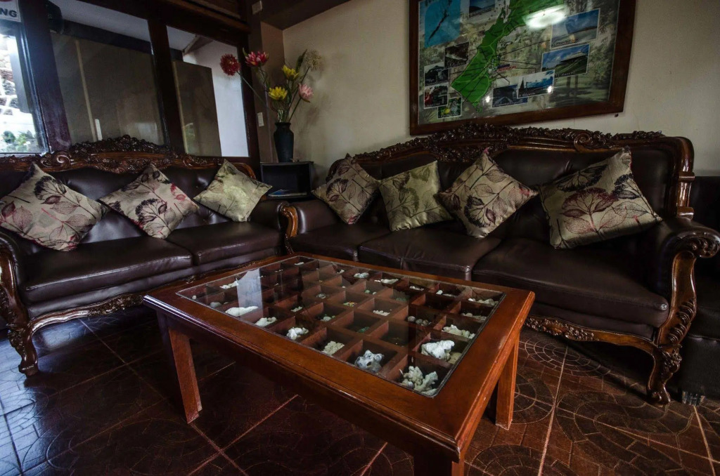 Altheas Place Palawan