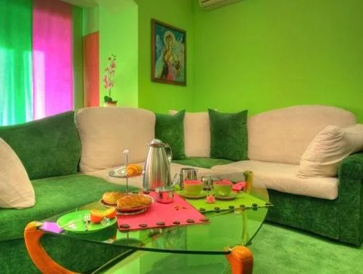 Family Hotel Mania