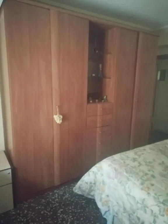 Como en casa