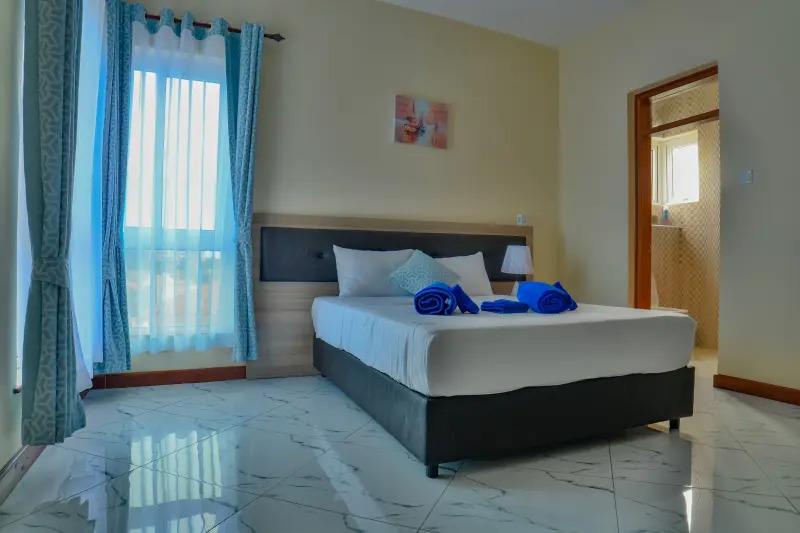 Fenns Cozy Apartment - Nyali