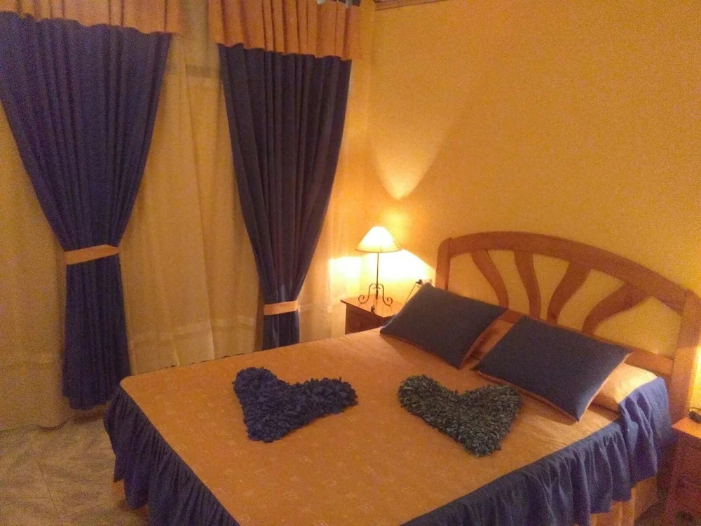 Apartment With 2 Bedrooms in San Marcos, With Wonderful Mountain View,
