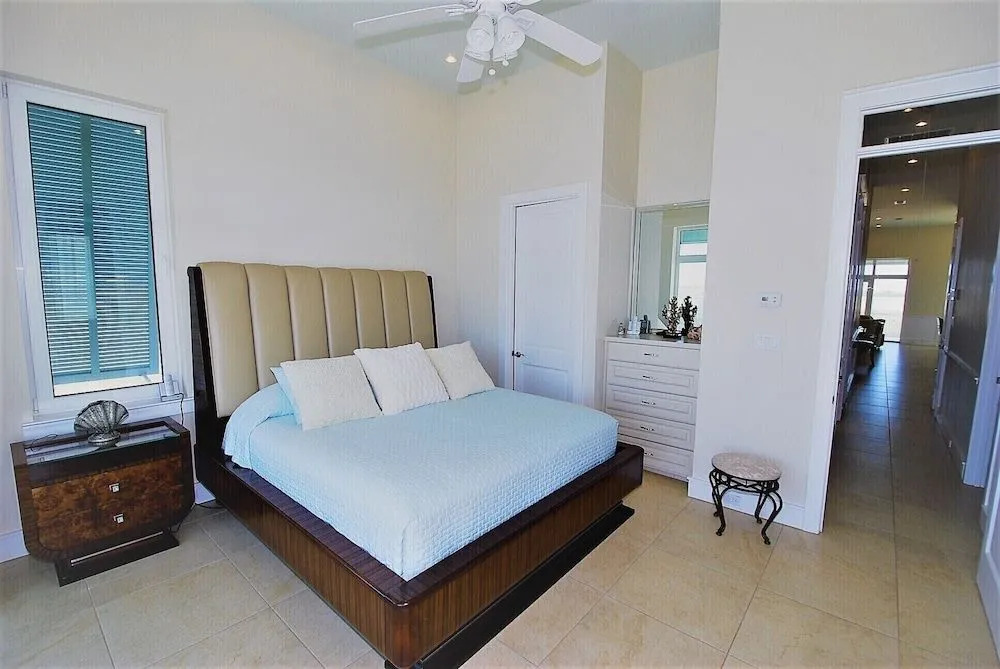 Martinique House 3 Bedrooms 4 Bathrooms Home